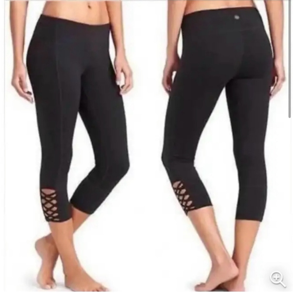 Athleta Mind Over Matter Leggings